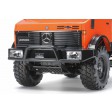 Tamiya CC-01 XB Mercedes Unimog 425 KIT 1/10