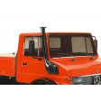 Tamiya CC-01 XB Mercedes Unimog 425 KIT 1/10