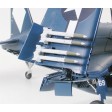 1/48eTamiya Vought F4U-1D Corsair - avec Moto Tug