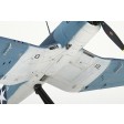 1/32e Tamiya Vought F4U-1 Corsair Birdcage