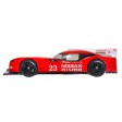 Tamiya Nissan GT-R LM Nismo F103GT Kit à monter 1/10