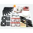 Drone Gaui 330X-S V2 Quad flyer Gu344 + Scorpion