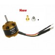 Drone Gaui 330X-S V2 Quad flyer Gu344 + Scorpion