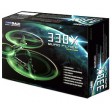 Drone Gaui 330X-S V2 Quad flyer Gu344 + Scorpion