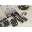 Drone Gaui 500X Quad Flyer combo kit (moteurs GM-413+GE-183)