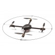Drone Gaui 500X Quad Flyer combo+Optic5+accus lipo+chargeur