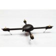 Drone Gaui 500X Quad Flyer combo+Optic5+accus lipo+chargeur