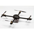 Drone Gaui 500X Quad Flyer combo+Optic5+accus lipo+chargeur