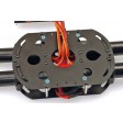 Drone Gaui 500X Quad Flyer combo kit (moteurs GM-413+GE-183)
