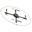 Drone Gaui 500X Quad Flyer GU344 combo Kit