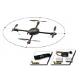 Drone Gaui 500X Quad Flyer GU344 combo Kit
