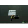 Drone Gaui 540H Scorpion super combo kit à monter (GPS GU-INS,Moteurs,ESC et GA-608)