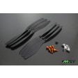 Drone Gaui 540H Scorpion combo kit à monter
