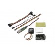 Drone Gaui 540H Scorpion super combo kit à monter (GPS GU-INS,Moteurs,ESC et GA-608)