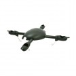 Drone Gaui-MRT 350X Quad Kit combo (moteurs GM-413+ESC 18A)