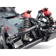 Arrma RAIDER buggy mega Bleu 2WD RTR