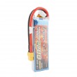 Accu LiPo GENS ACE 2200mAh 2S 7.4V 30C XT60