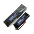 Accu NiMH Gens Ace 7,2V 1500mAh Dean