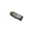 Accu LiPo BASHING 4000mAh 3S 11.1 50C Hardcase EC5