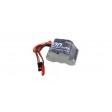 Accu NiMH Gens Ace RX 6.0V-1700Mah bosse (JR-JST) 125g