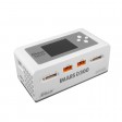Chargeur GensAce Imars D300 G-Tech AC/DC 300W/700W Blanc