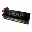 Accu LiPo Gens ace G-Tech 8000mAh 14.8V 100C 4S2P EC5