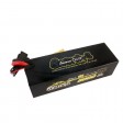 Accu LiPo Gens ace G-Tech 8000mAh 14.8V 100C 4S2P EC5