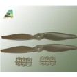 Hélices Gemfan électrique 10x7" (2 pcs avec bagues)