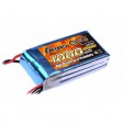 Accu LiPo GENS ACE 1000mAh 3S 11,1V 25C DEAN / TPLUG