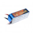 Accu LiPo GENS ACE 4400mAh 6S 22,2V 35C DEAN / TPLUG