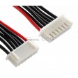 Accu LiPo GENS ACE 4400mAh 6S 22,2V 35C DEAN / TPLUG