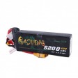 Accu LiPo GENS ACE 5200mAh 3S 11.1 40C BASHING XT90