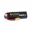 Accu LiPo GENS ACE 5200mAh 3S 11.1 40C BASHING XT90