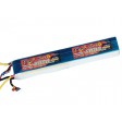 Accu LiPo GENS ACE 5000mAh 12S 44.4V 45C DEAN / TPLUG