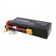 Accu LiPo GENS ACE 5000mAh 3S 11.1V 50C XT60 SHORT