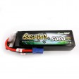 Accu LiPo Gens Ace BASHING 5000mAh 4S 50C EC5