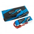 Accu LiPo GENS ACE 2700mAh 3S 11.1V TX Futaba/JST-XHR/JST-BEC