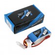 Accu LiPo GENS ACE 800mAh 3S1P 11,1V 45C Bec