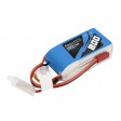 Accu LiPo GENS ACE 800mAh 3S1P 11,1V 45C Bec