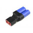 Adaptateur compact Dean Femelle - EC5 Mâle