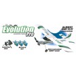 Go Fly RC Evolution PRO BL Kit à monter