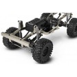Gmade Crawler KOMODO TRUCK GS01 KIT combo à monter