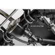 Gmade Crawler KOMODO TRUCK GS01 KIT combo à monter