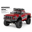Gmade Crawler KOMODO TRUCK GS01 KIT combo à monter