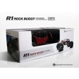 Gmade Crawler R1 Rock Buggy - Prémonté ARTR (Rouge)