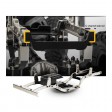Gmade Crawler Sawback Sports 4WD KIT 1/10