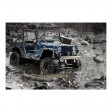 Gmade Crawler Sawback Sports 4WD KIT 1/10