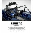Gmade Crawler Sawback Sports 4WD KIT 1/10