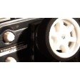 GM Leopard 2.0 XXS 4wd 1/24e Electrique RTR