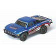 Bras de suspension supérieur AV/AR  (x4) ROADFIGHTER SC